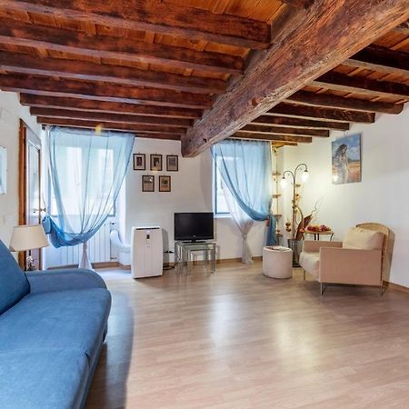 Piazza Della Signoria Apartment Firenze Eksteriør billede