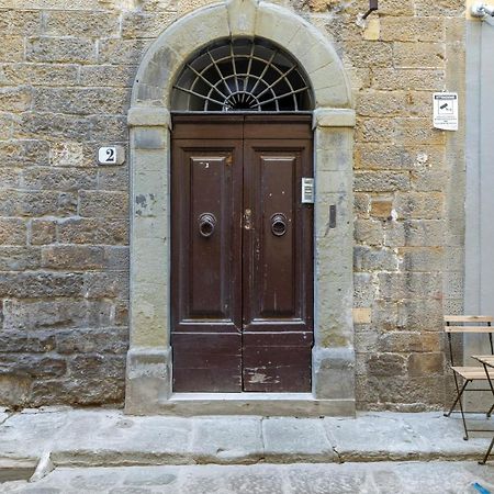 Piazza Della Signoria Apartment Firenze Eksteriør billede