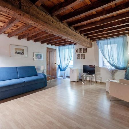 Piazza Della Signoria Apartment Firenze Eksteriør billede