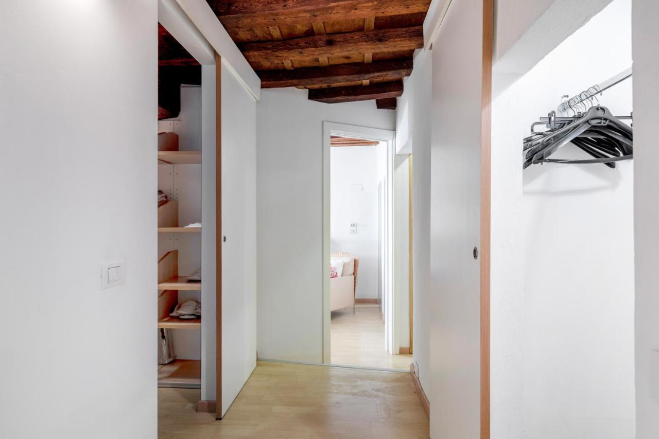 Piazza Della Signoria Apartment Firenze Eksteriør billede