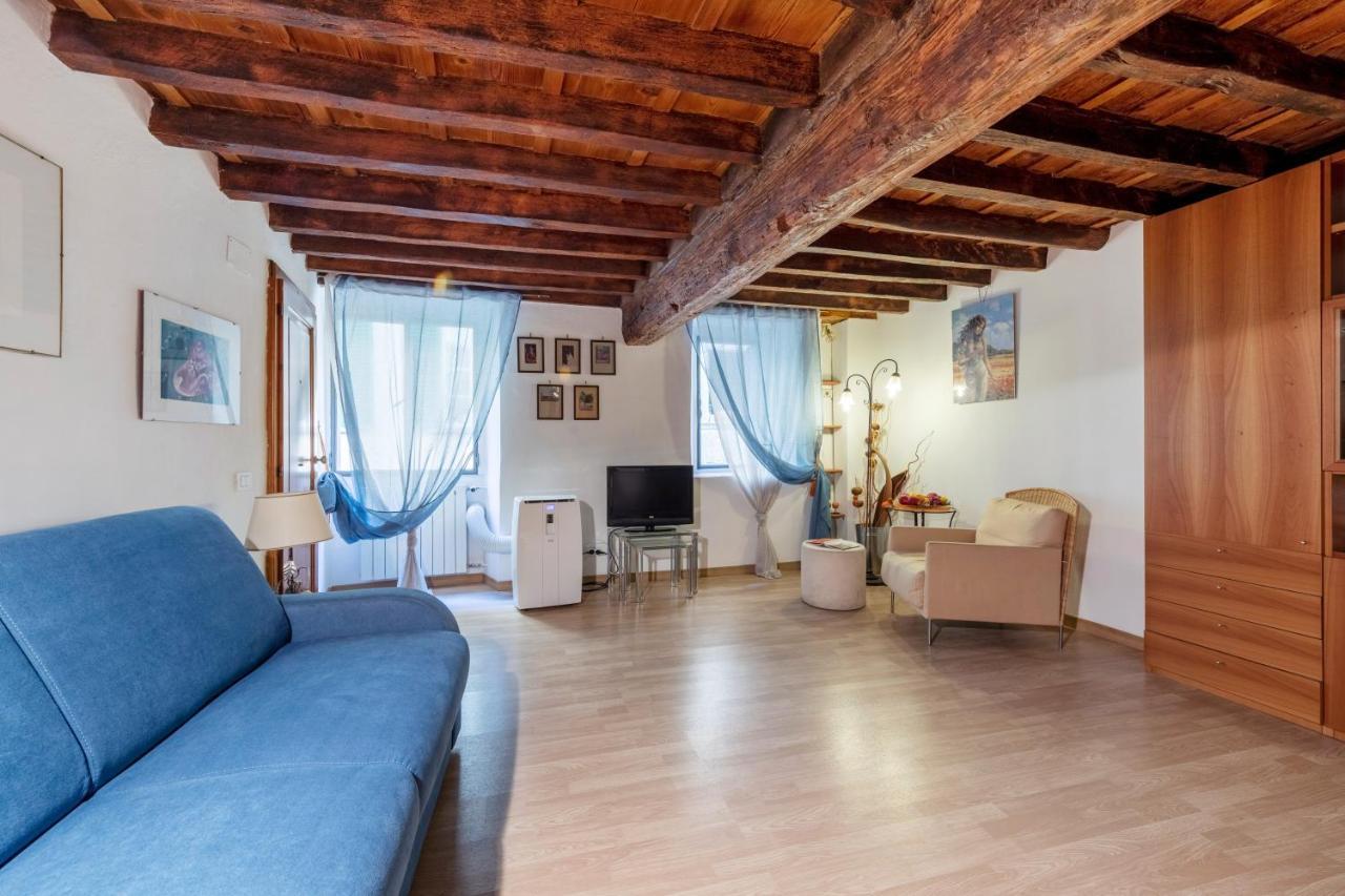 Piazza Della Signoria Apartment Firenze Eksteriør billede