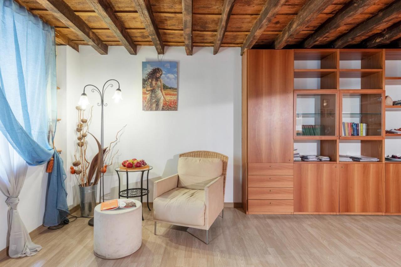 Piazza Della Signoria Apartment Firenze Eksteriør billede