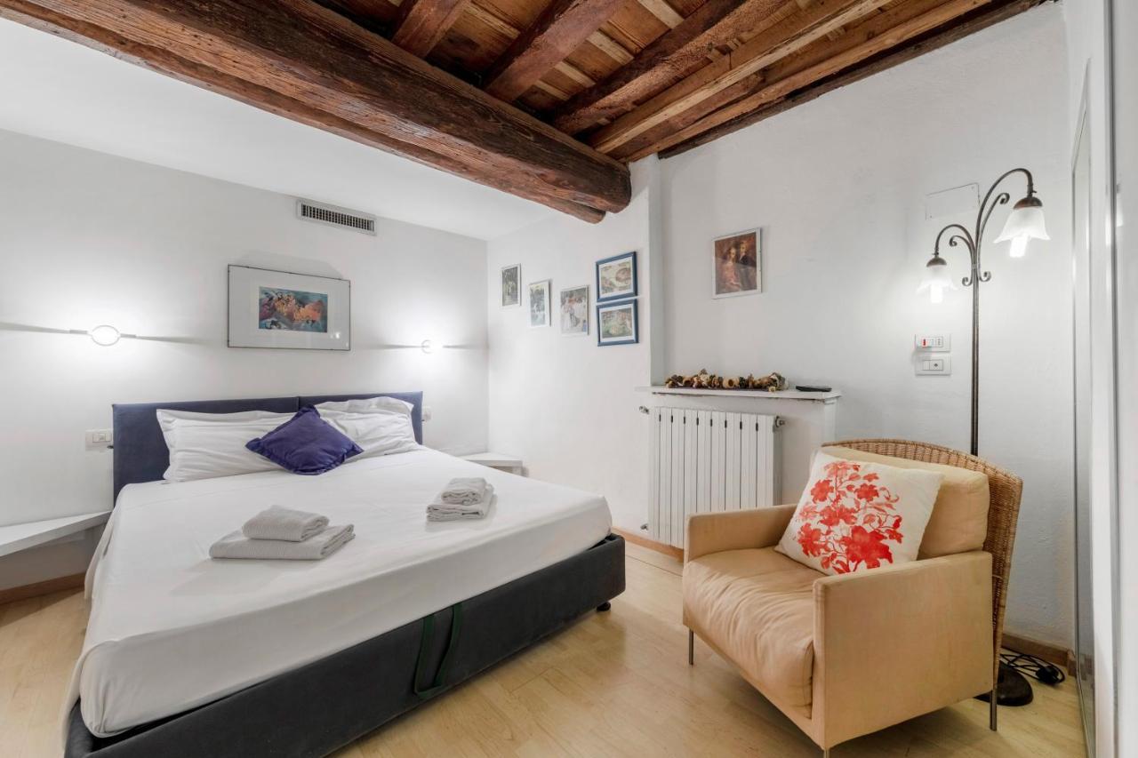Piazza Della Signoria Apartment Firenze Eksteriør billede