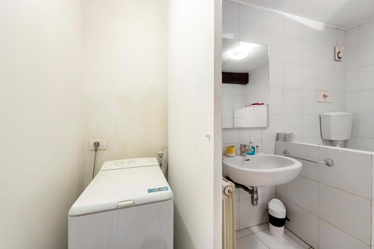 Piazza Della Signoria Apartment Firenze Eksteriør billede