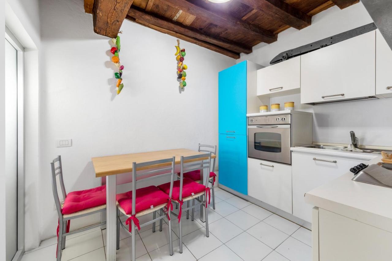 Piazza Della Signoria Apartment Firenze Eksteriør billede
