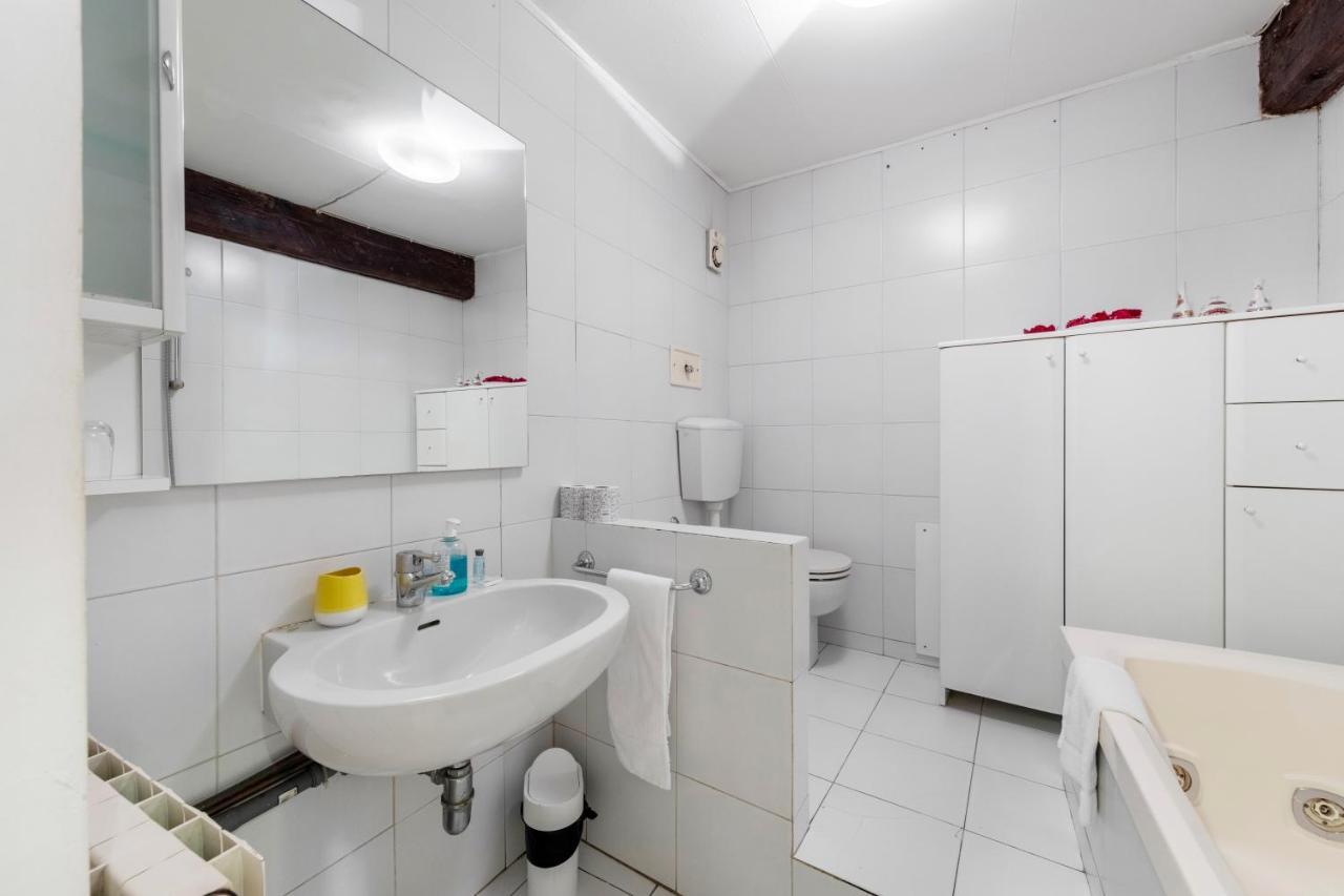 Piazza Della Signoria Apartment Firenze Eksteriør billede