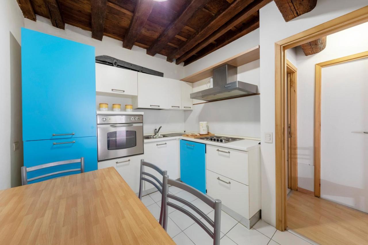 Piazza Della Signoria Apartment Firenze Eksteriør billede